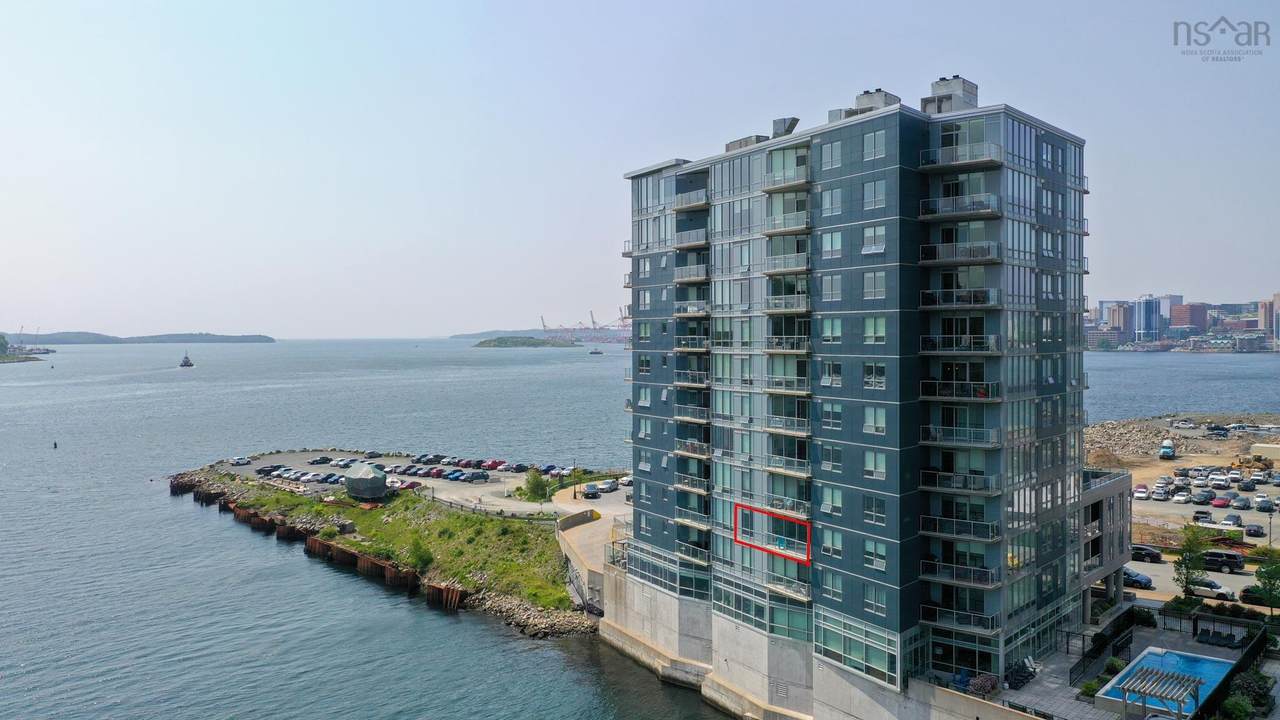 67 Kings Wharf Place - Photo 1