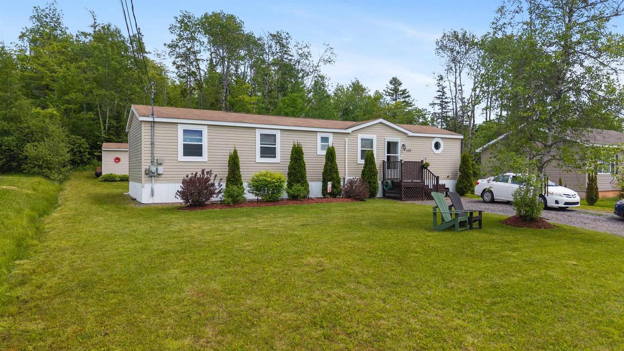 125 Jeffery Lambert Drive - Photo 1