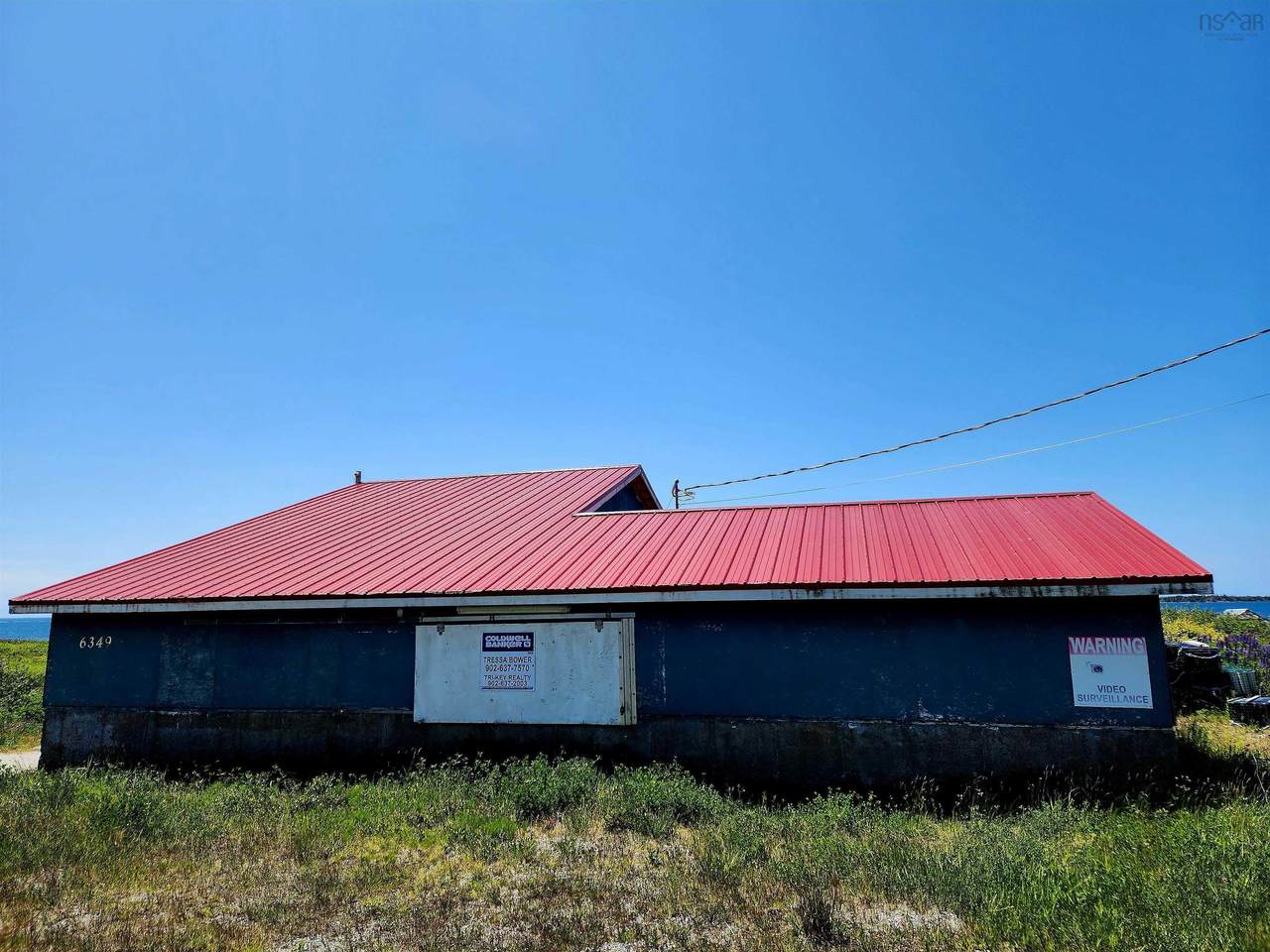 6349 Lower Woods Harbour - Photo 1