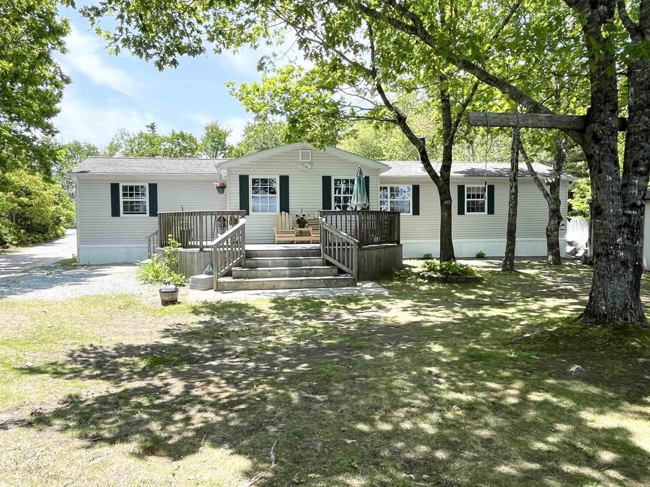 399 Clinton Road - Photo 1
