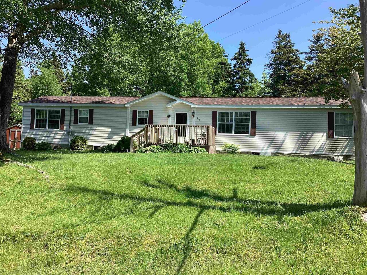 82 Old Victoria Road - Photo 1