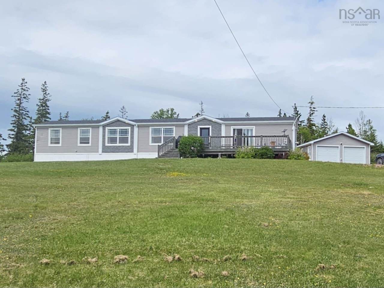 987 West Bay Road - Photo 1