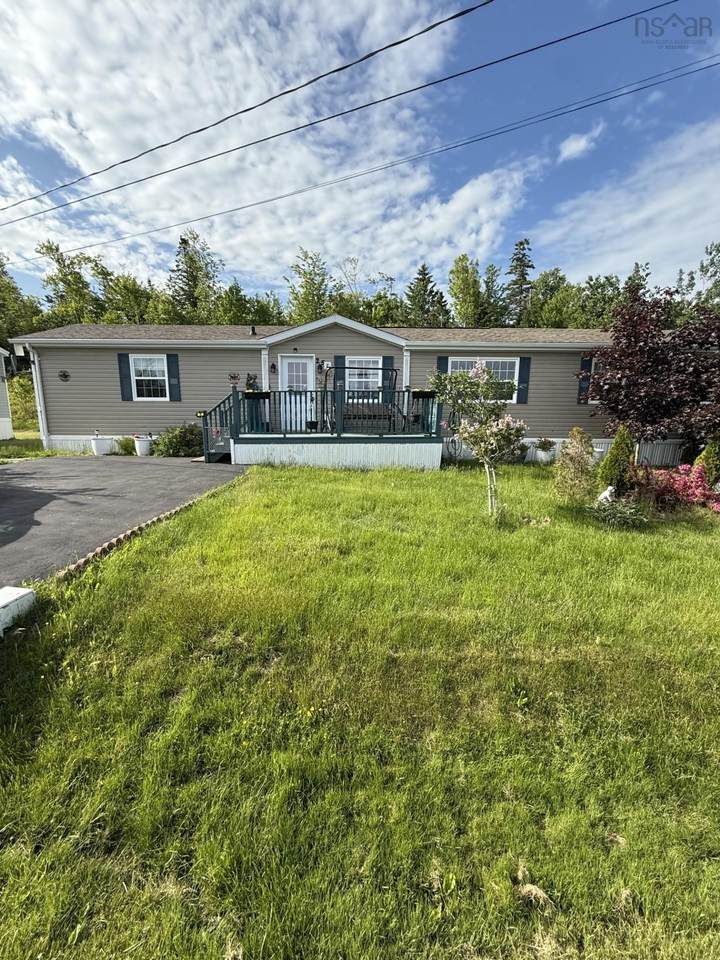 25 Rogers Drive, Lower South River - Photo 1