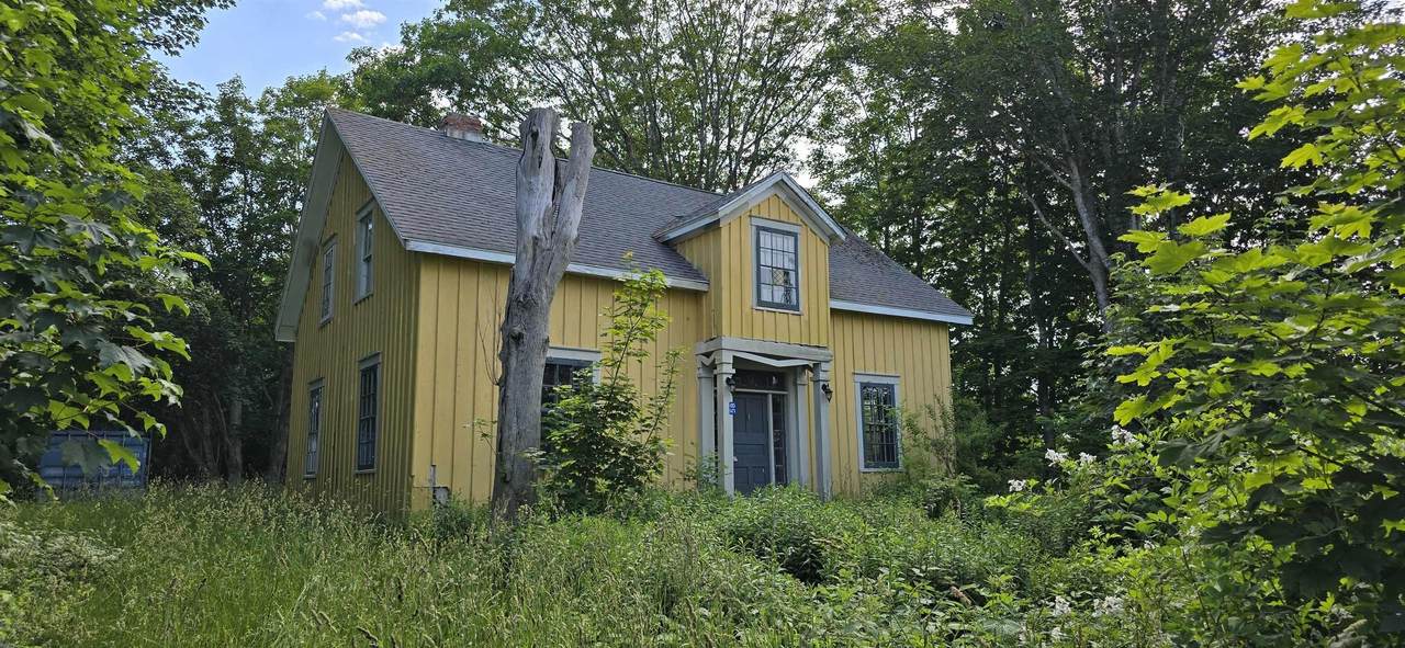 58 Long Cove Road - Photo 1