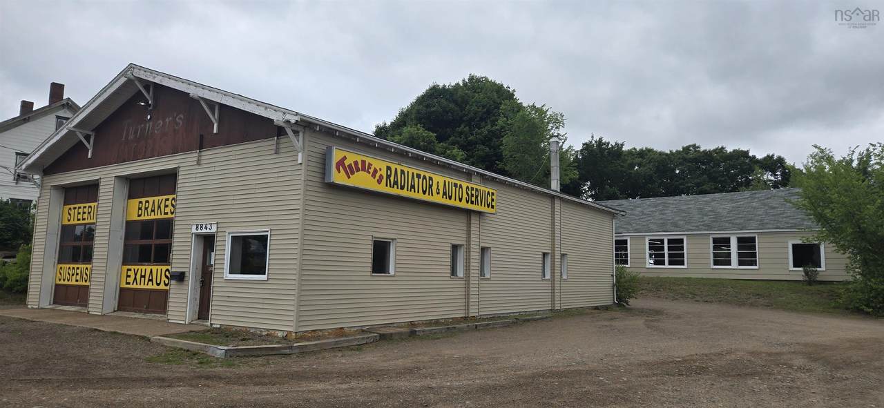 8843 Commercial Street - Photo 1