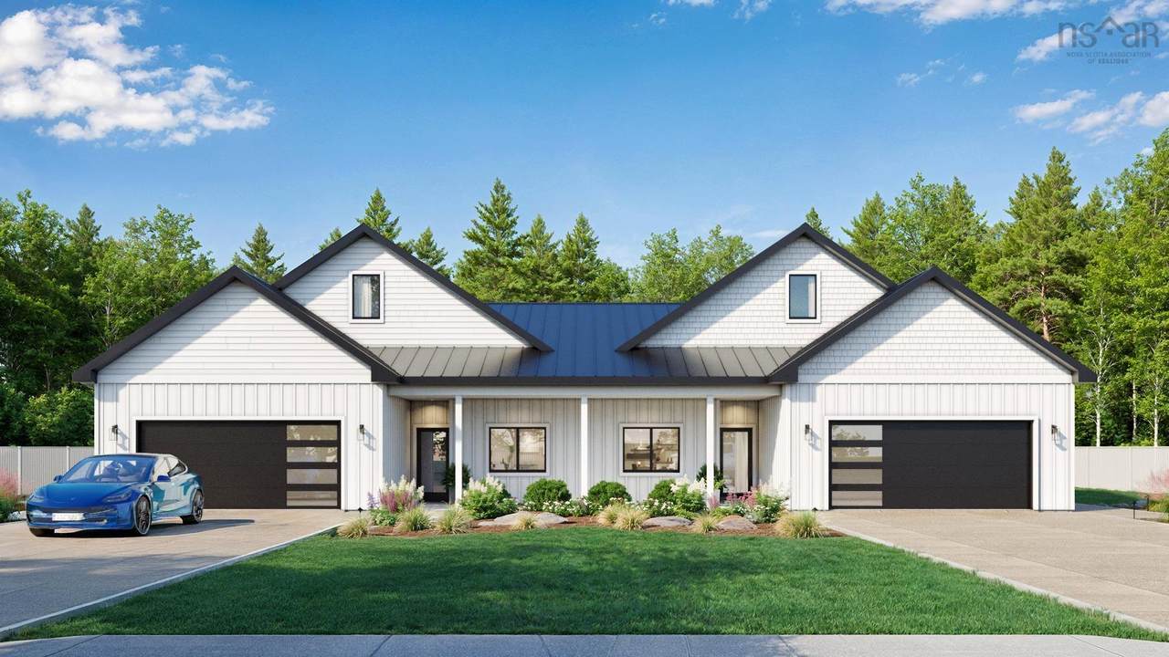 152B Roundhouse Drive - Photo 1