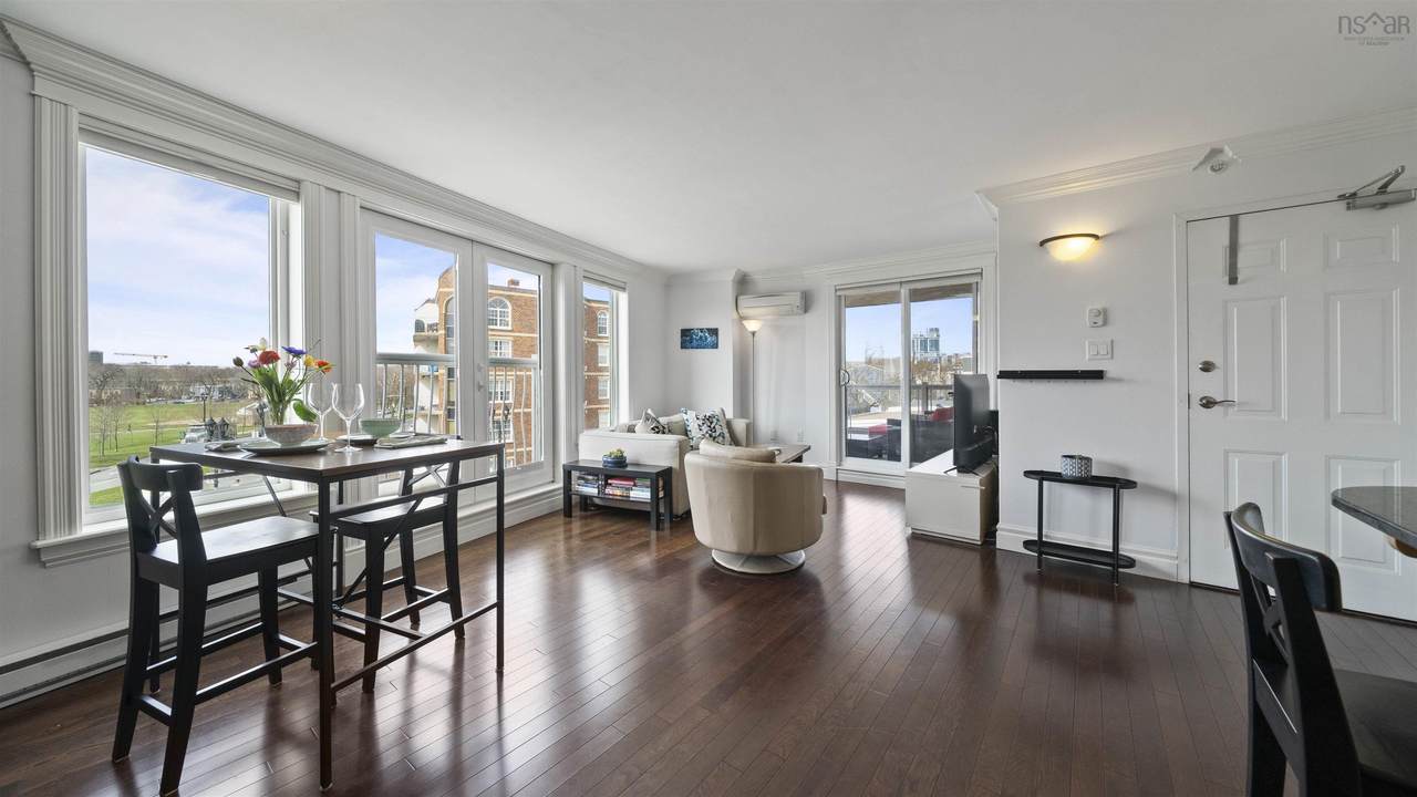 5689 Cunard Street - Photo 1