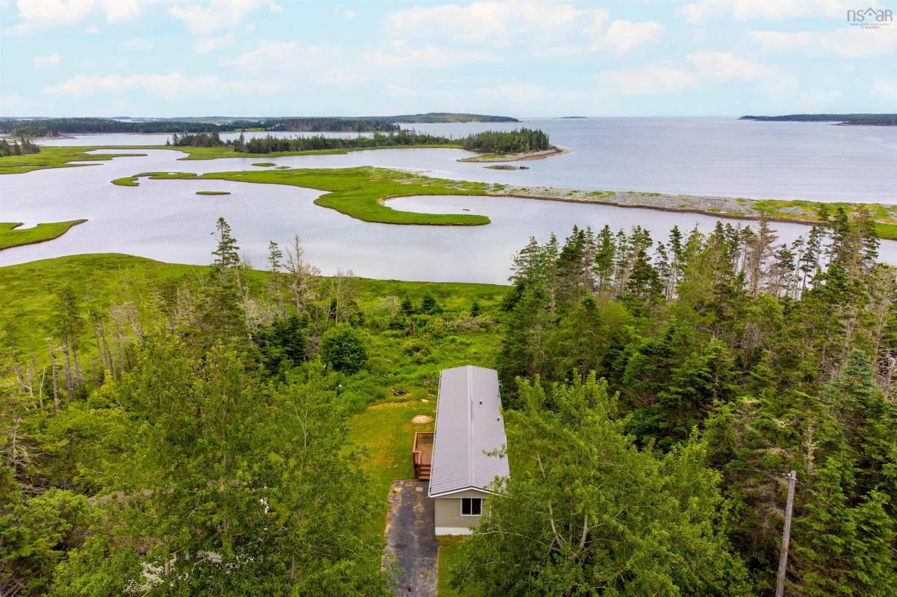 2403 West Ship Harbour Road - Photo 1