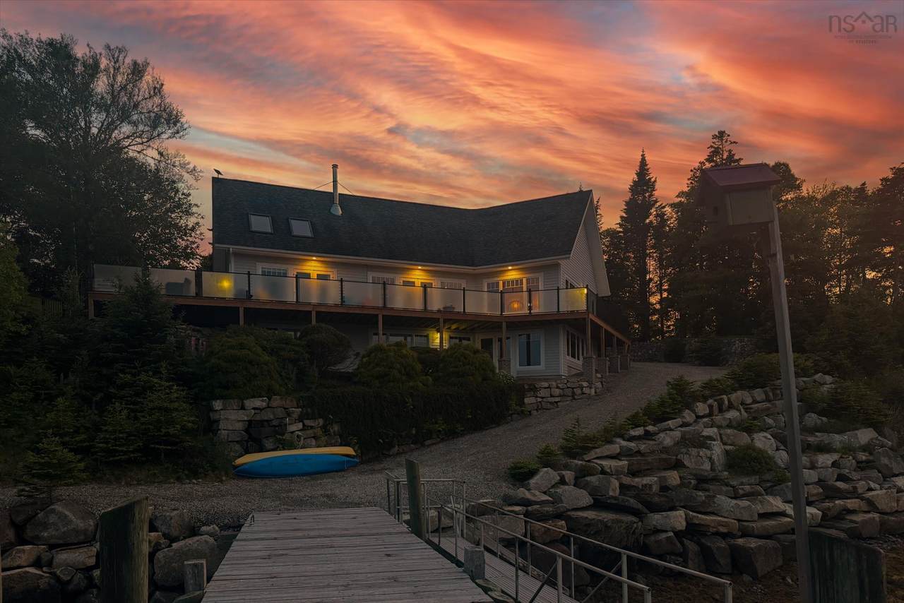 1043 Chemin Tittle Road - Photo 1