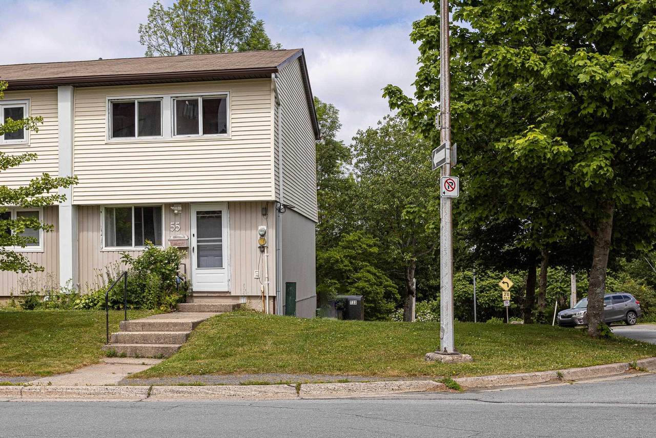55 Ridge Valley Road - Photo 1