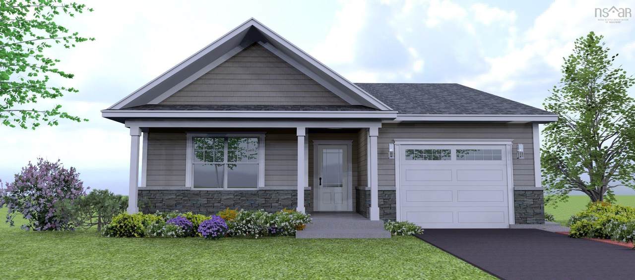 Lot  248 Goldenrod Court - Photo 1