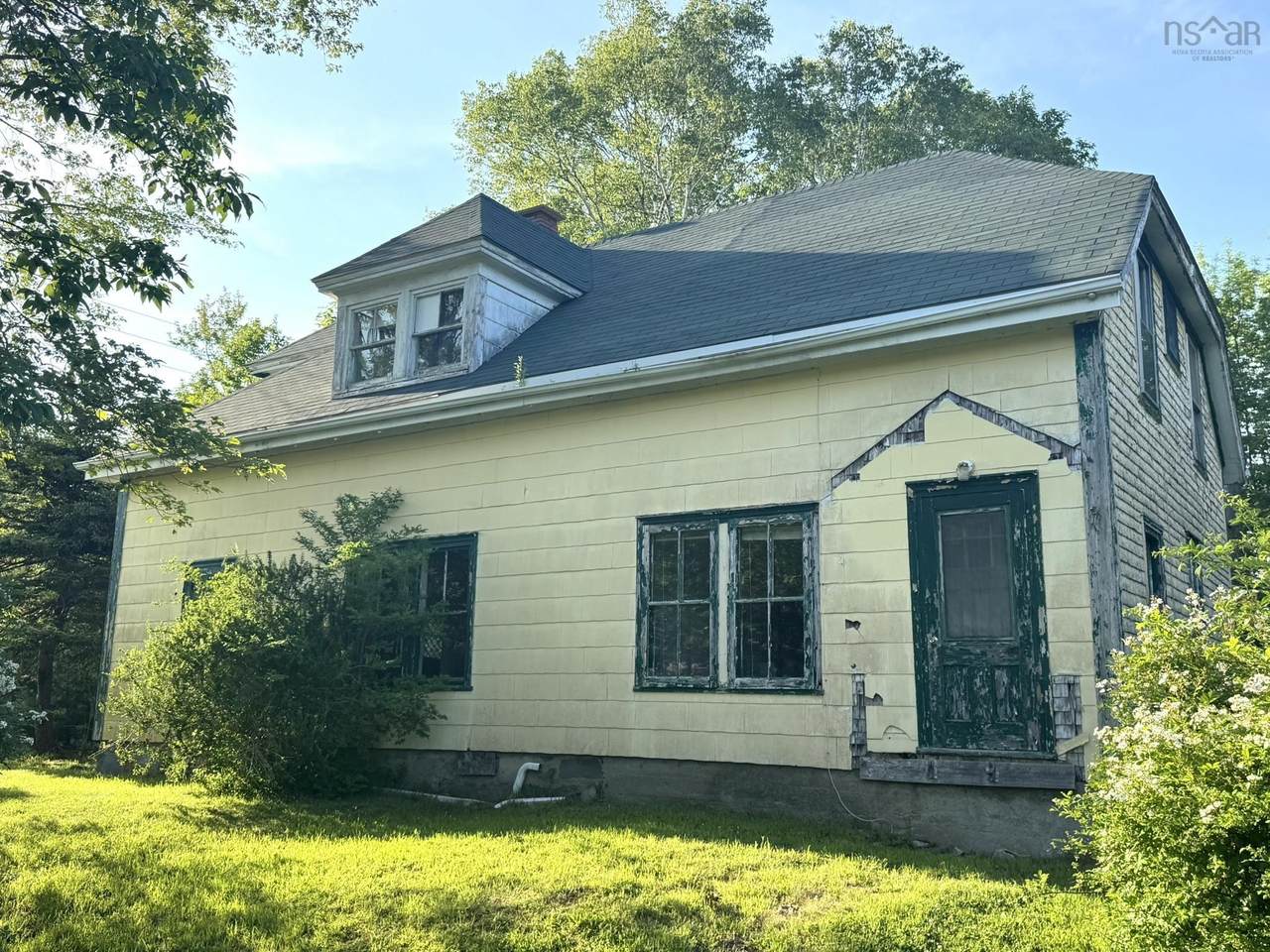 163 Hillside Road - Photo 1