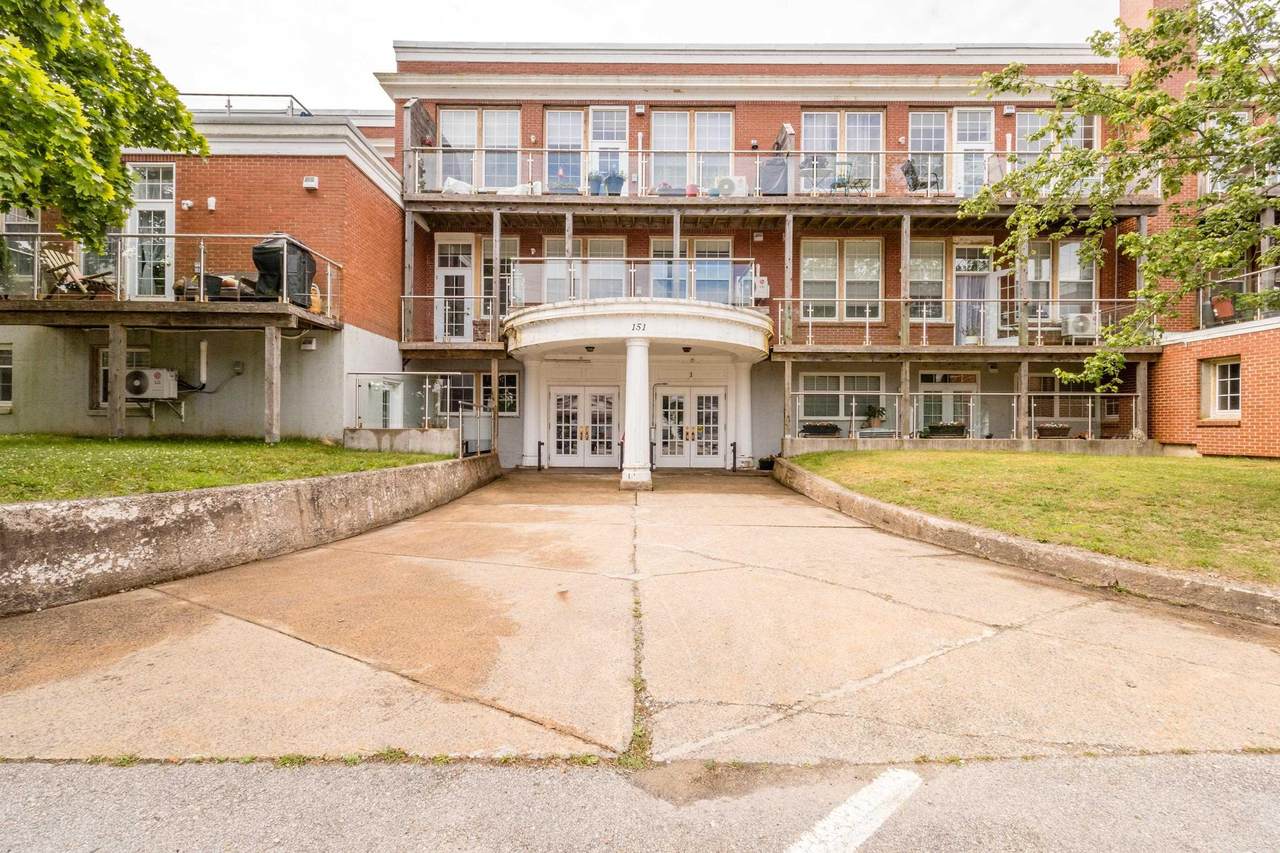 151 Ritchie Street - Photo 1