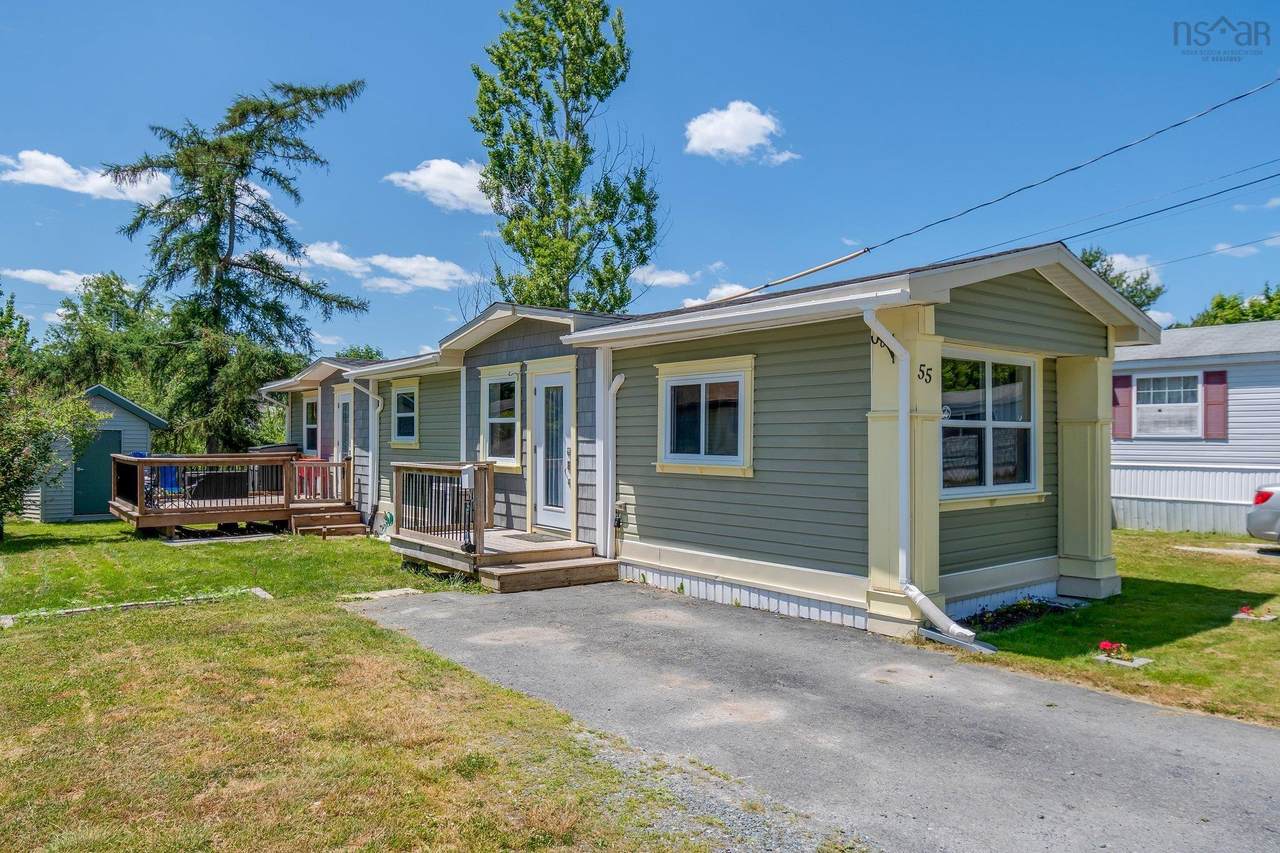 55 Brook Street - Photo 1