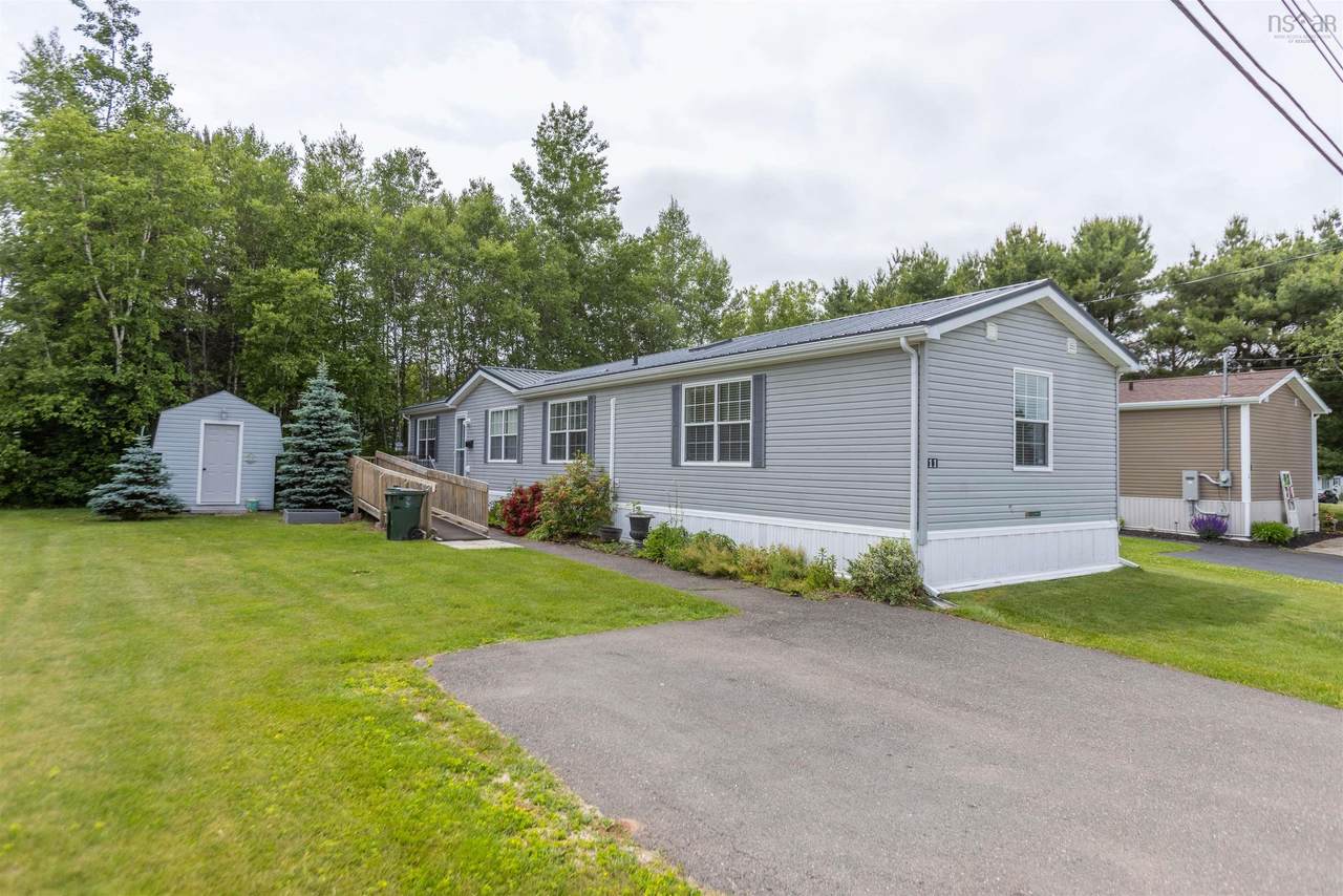 11 Cumberland Ridge - Photo 1