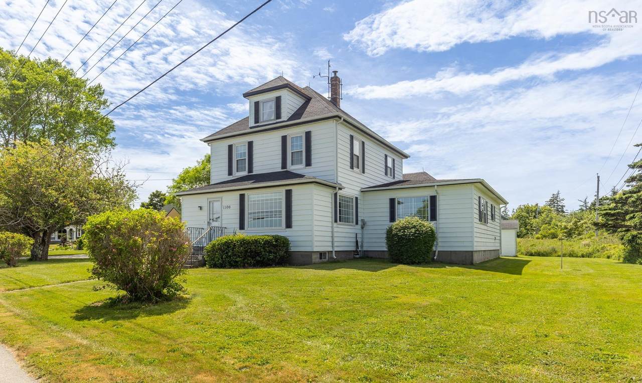 1108 Highway 335 - Photo 1