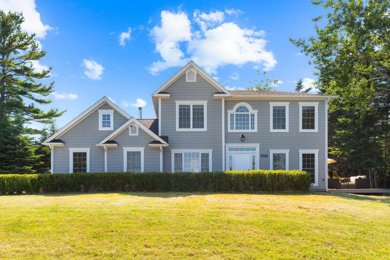 71 Hermans Point Road - Photo 1