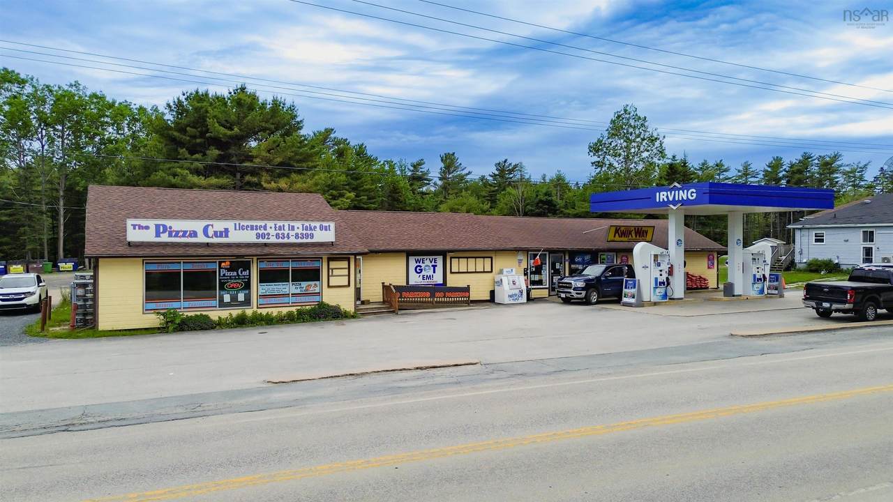 11261 Highway 3 Centre - Photo 1