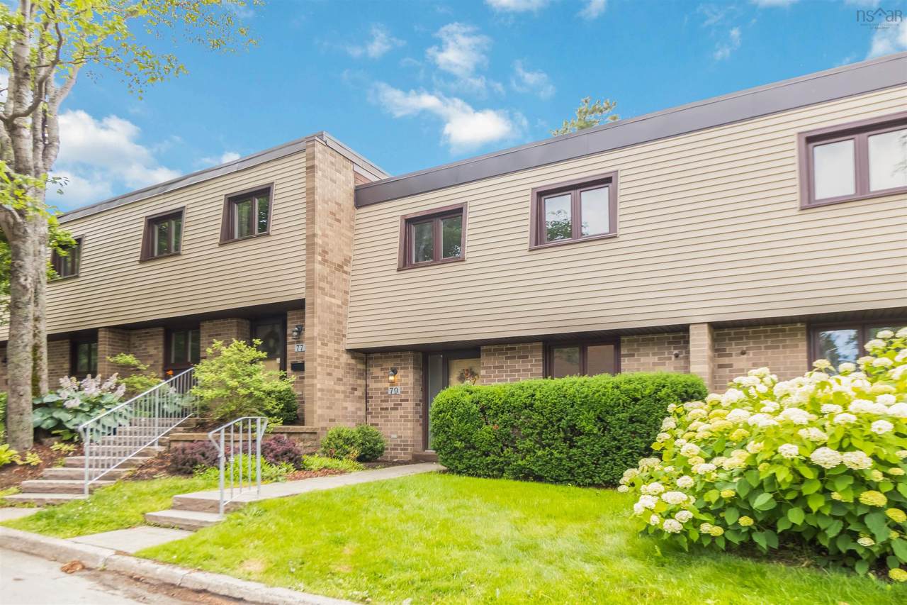 79 Forestside Crescent - Photo 1