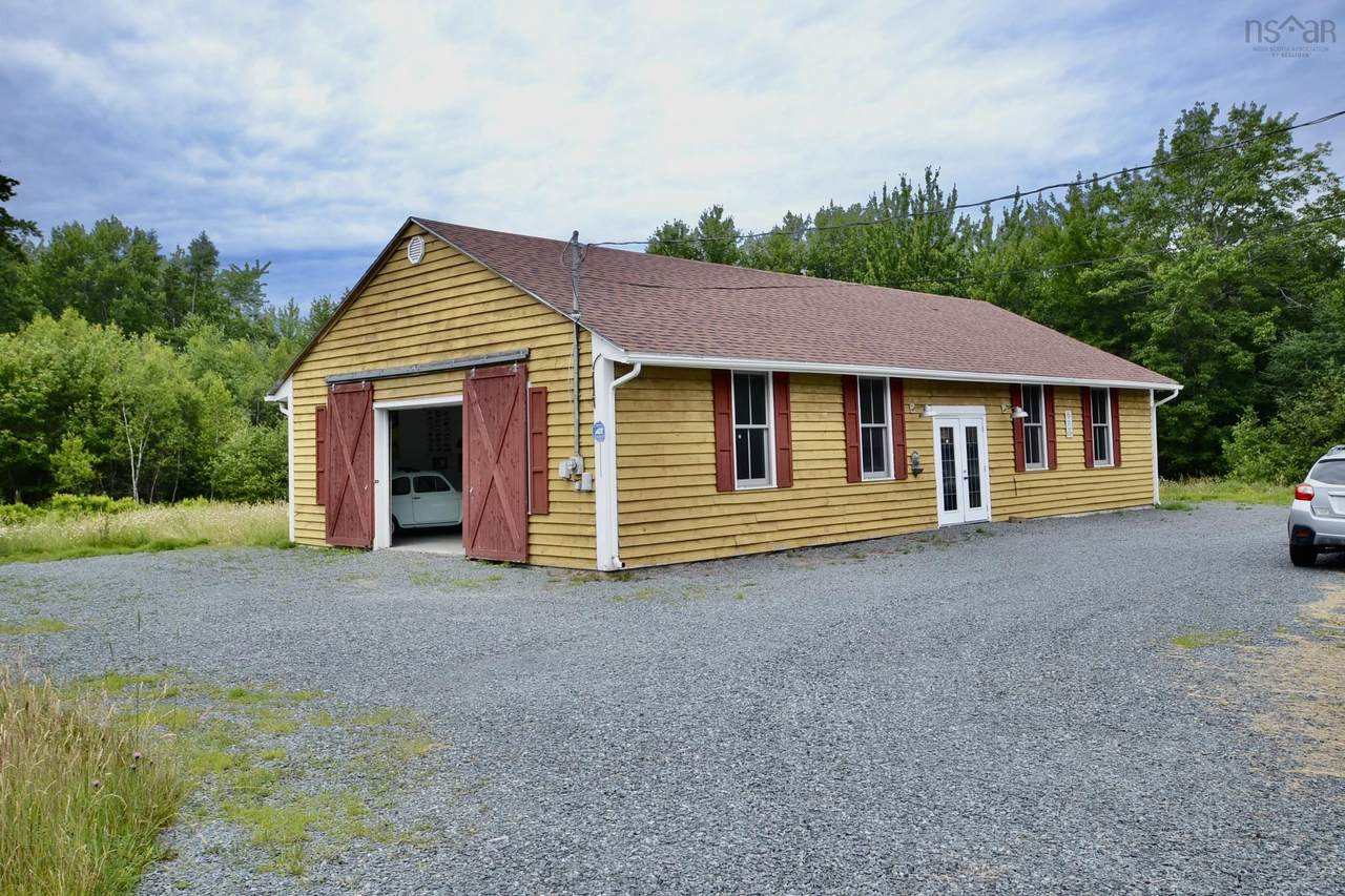 11210 + 11222 Highway 3 - Photo 1