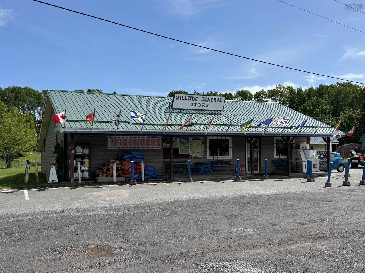 8139 Highway 6 - Photo 1
