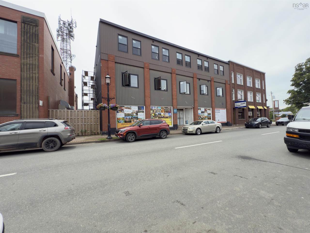 802 Prince Street - Photo 1