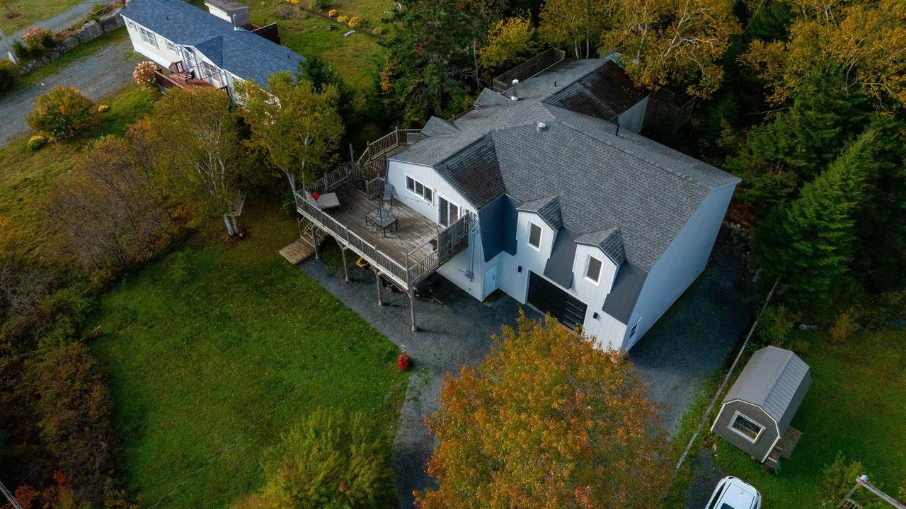 735 Terence Bay Road - Photo 1