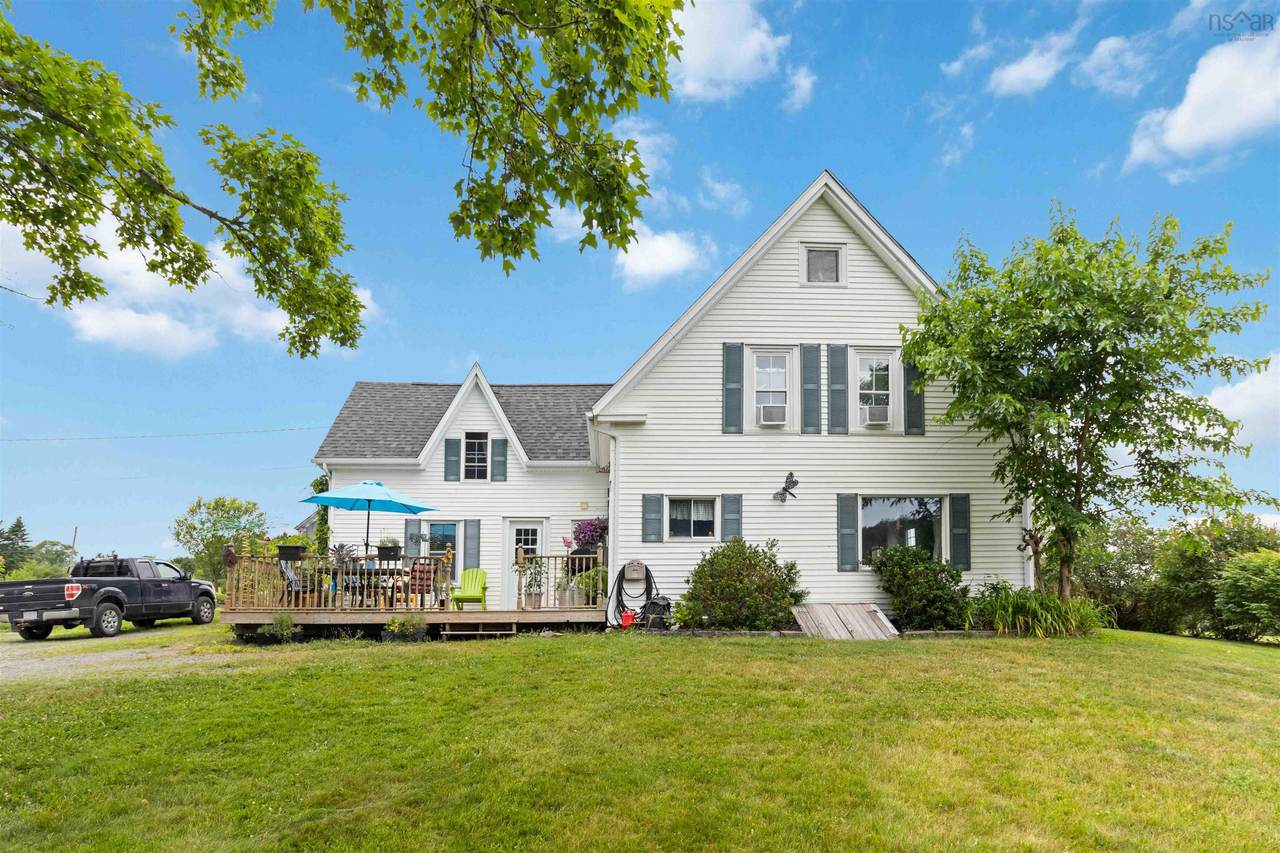 417 Penney Road - Photo 1