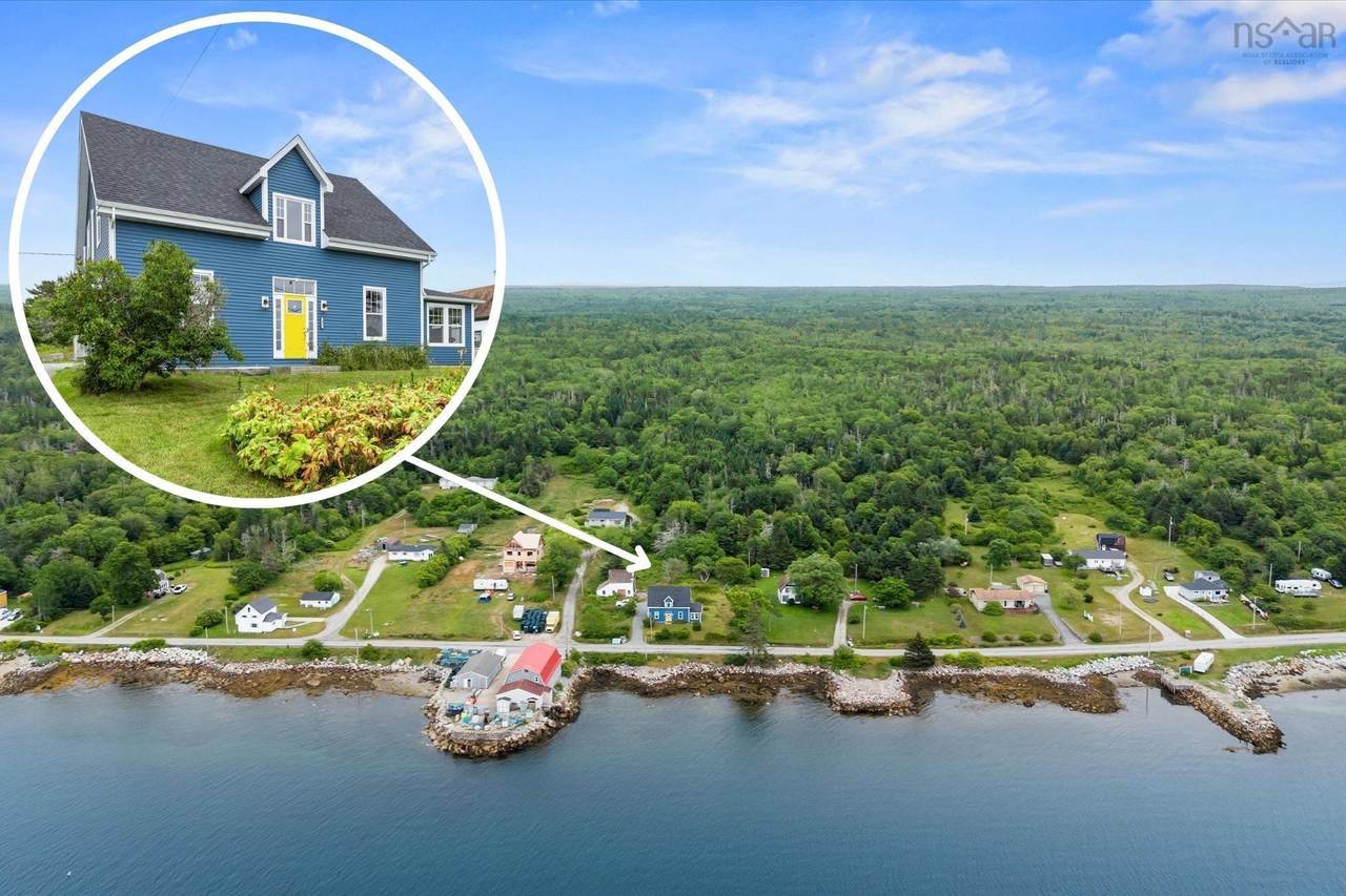 1487 Sandy Point Road - Photo 1