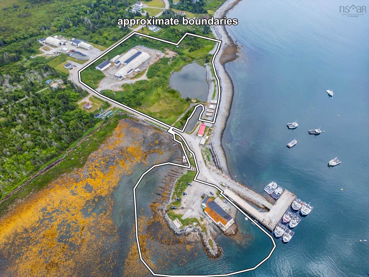 389 Abbotts Harbour Road - Photo 1