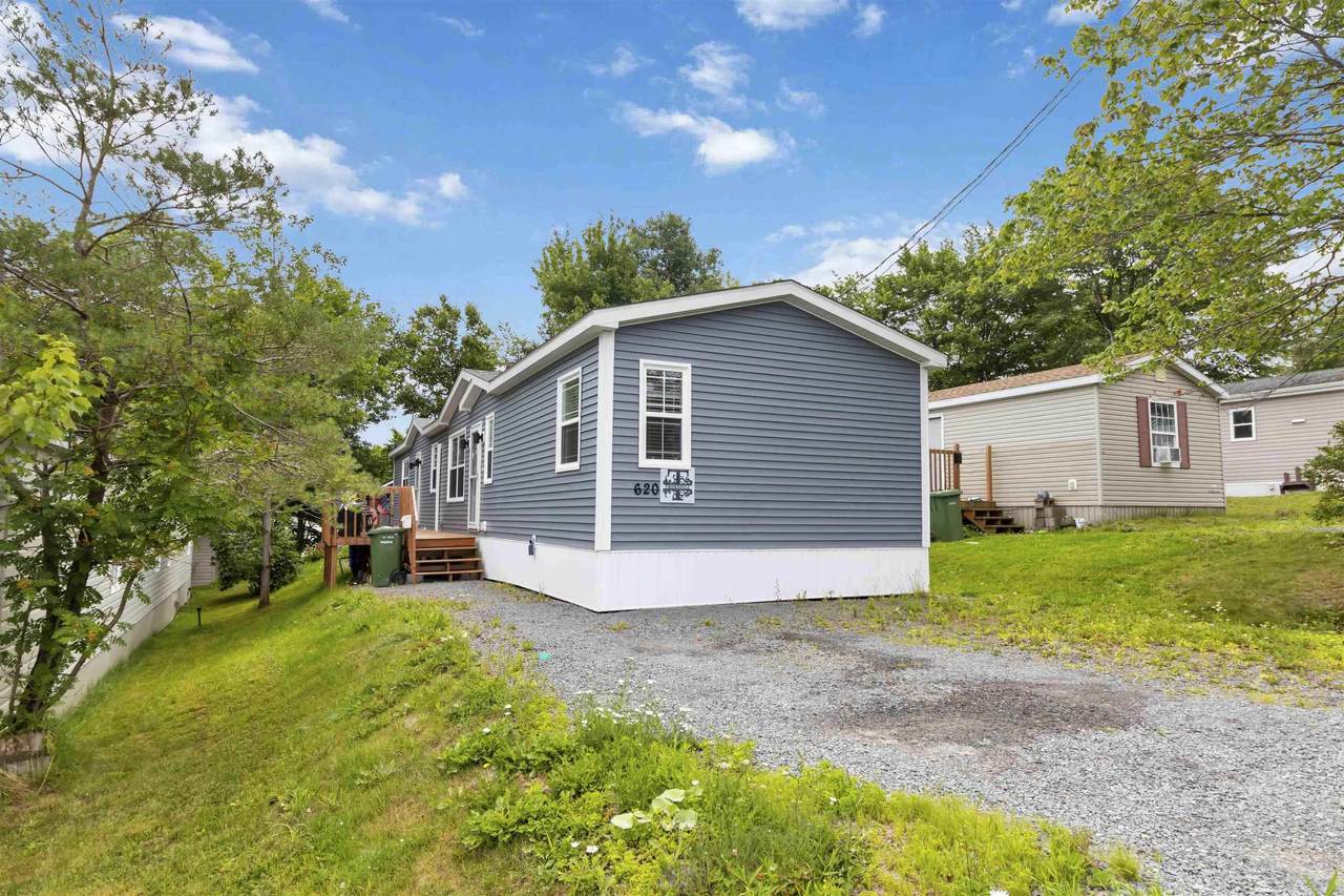 620 Macdonald Street - Photo 1