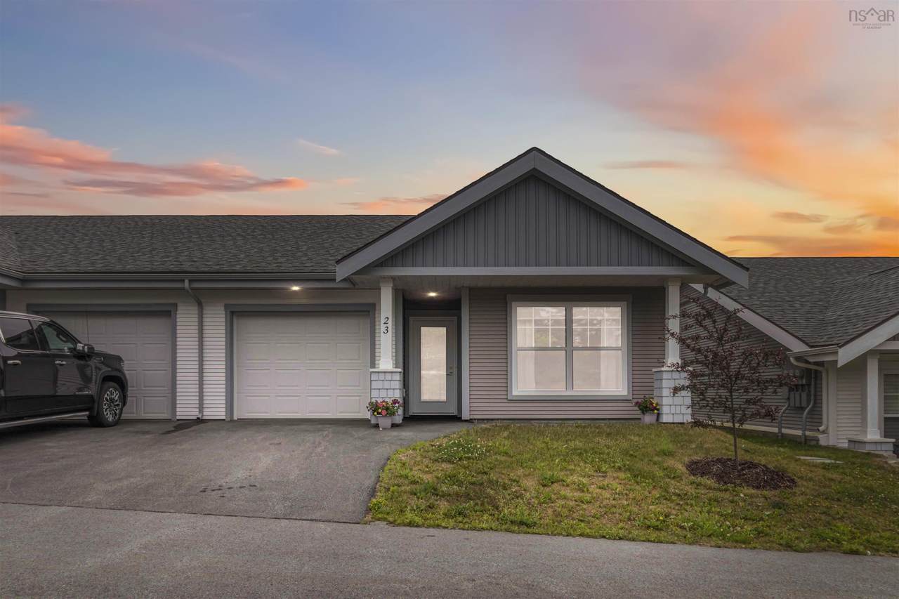 23 Moonlit Ridge - Photo 1