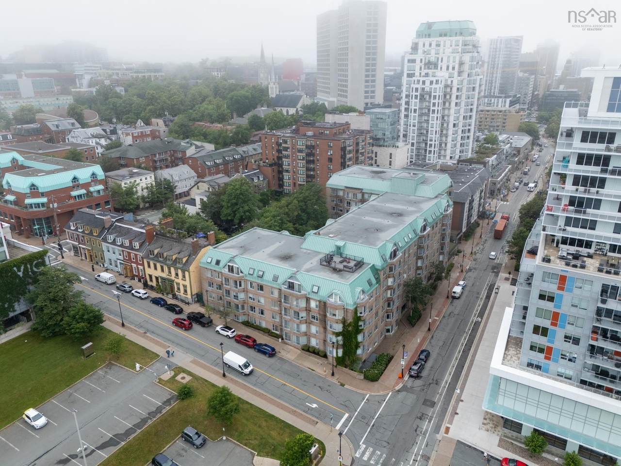 1326 Lower Water Street - Photo 1