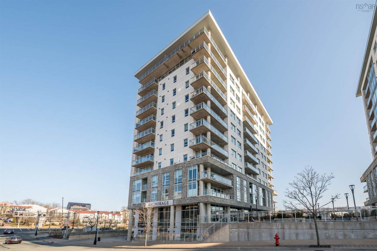 15 Kings Wharf Place - Photo 1