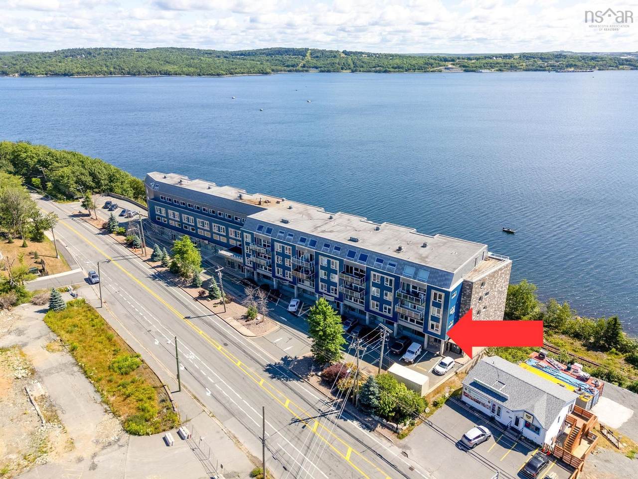647 Bedford Highway - Photo 1