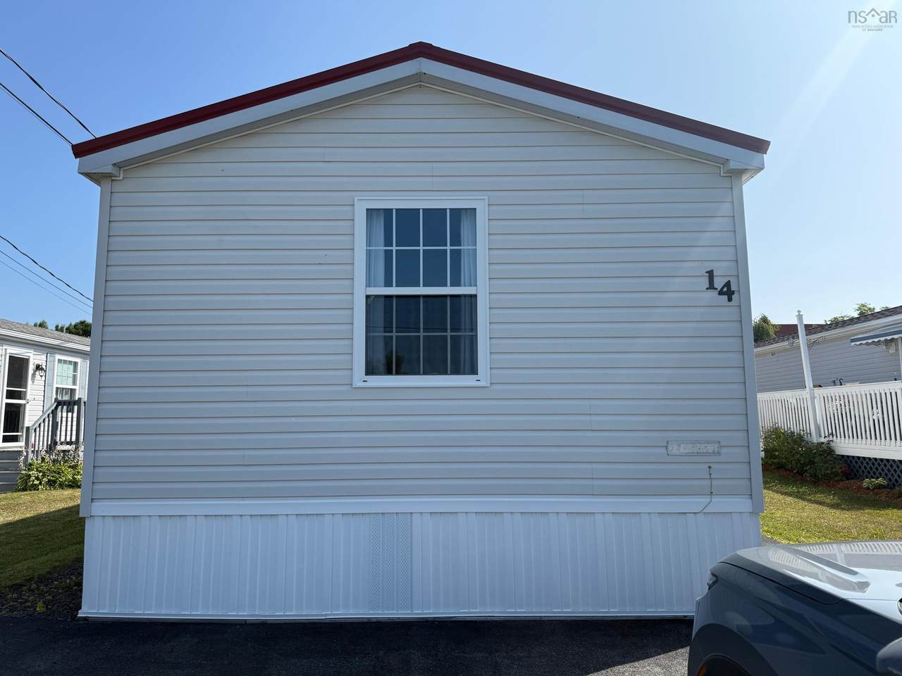 14 Belmont Drive - Photo 1
