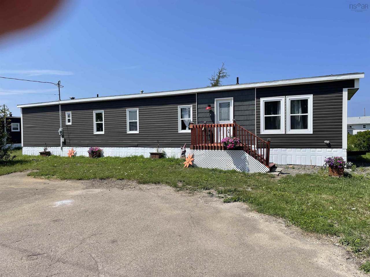 3739 New Waterford Highway - Photo 1