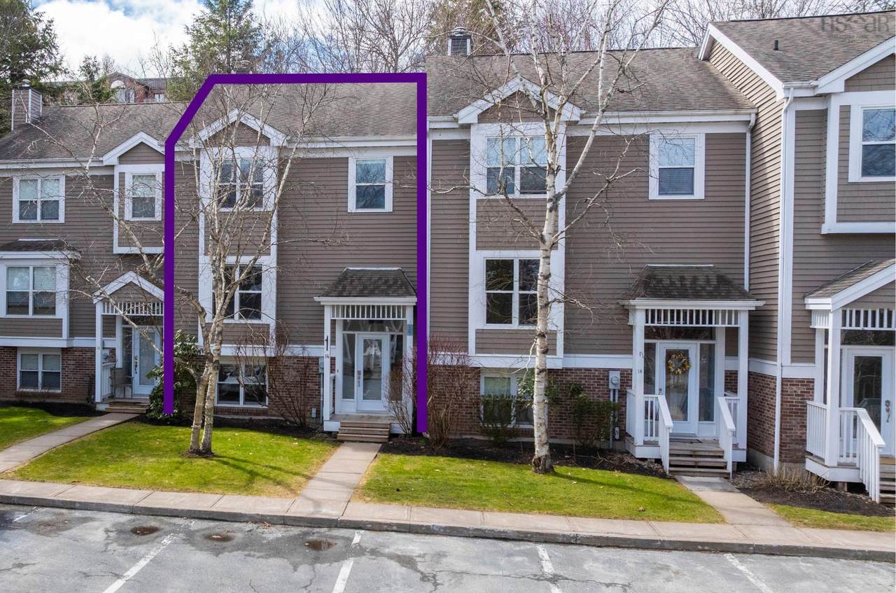 14 Moirs Mill Road - Photo 1