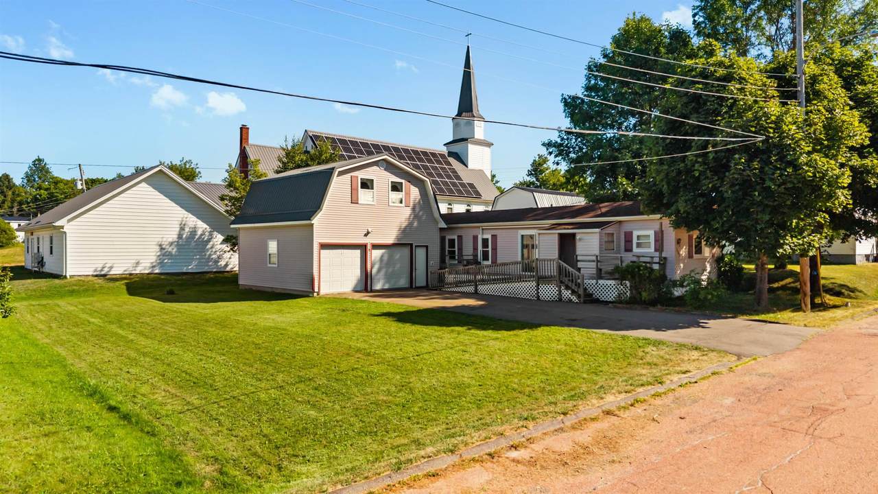 167 Prince Albert Street - Photo 1