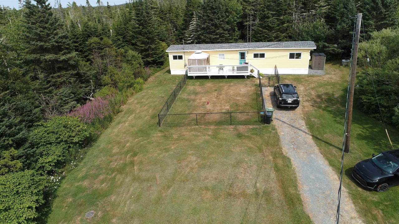 825 East Jeddore Road - Photo 1