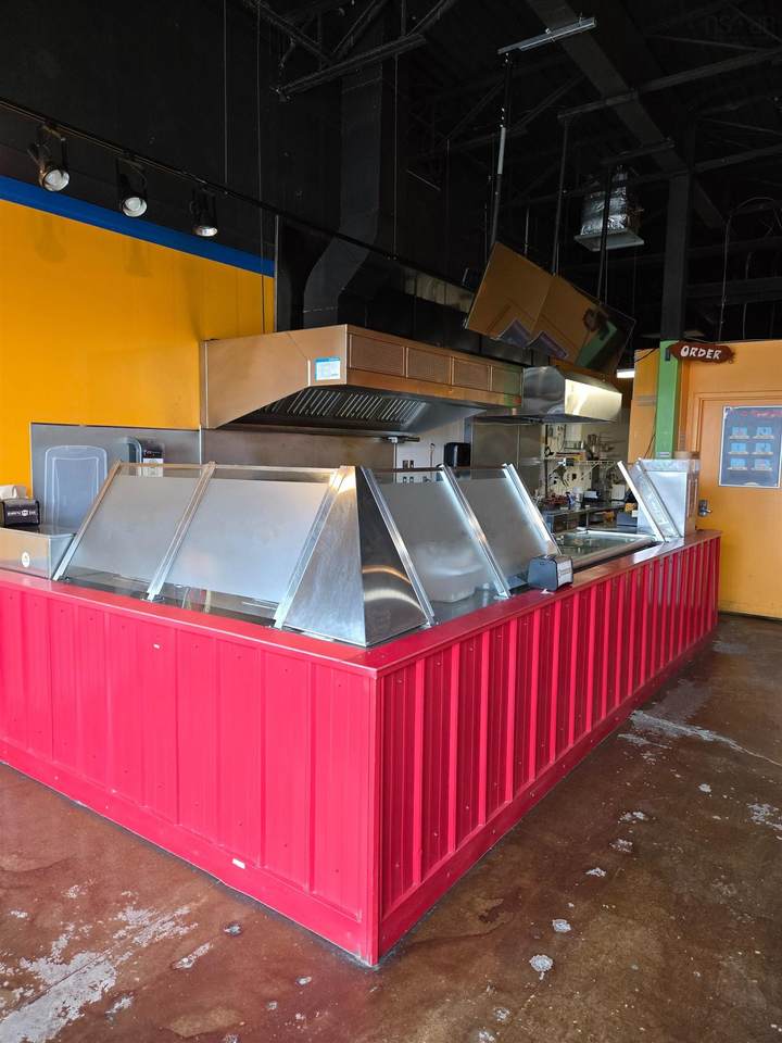 720 Sackville Drive - Photo 1