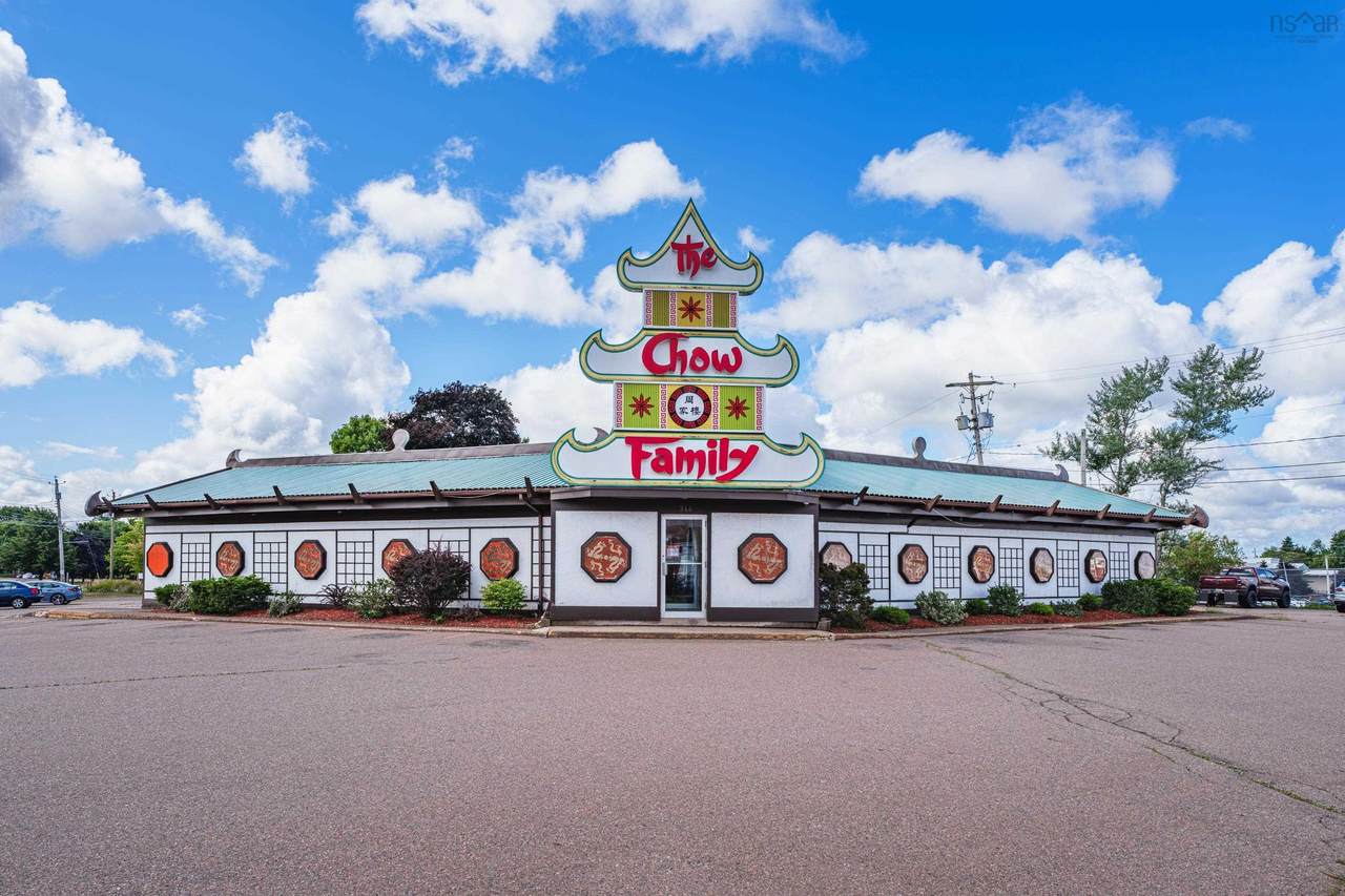 344 Prince Street - Photo 1