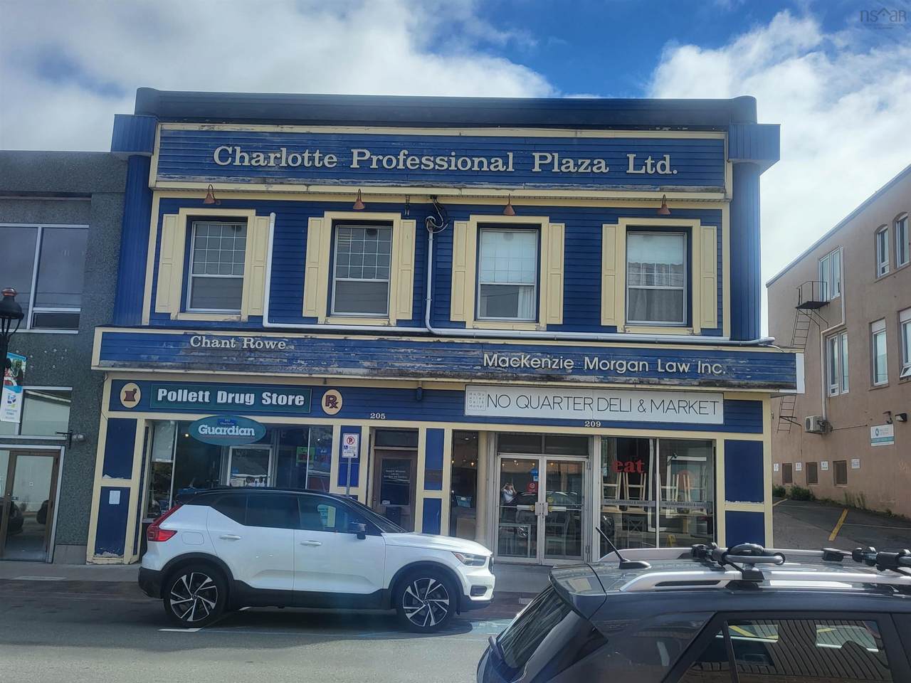 205 Charlotte Street - Photo 1