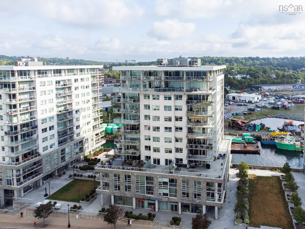 31 Kings Wharf Place - Photo 1