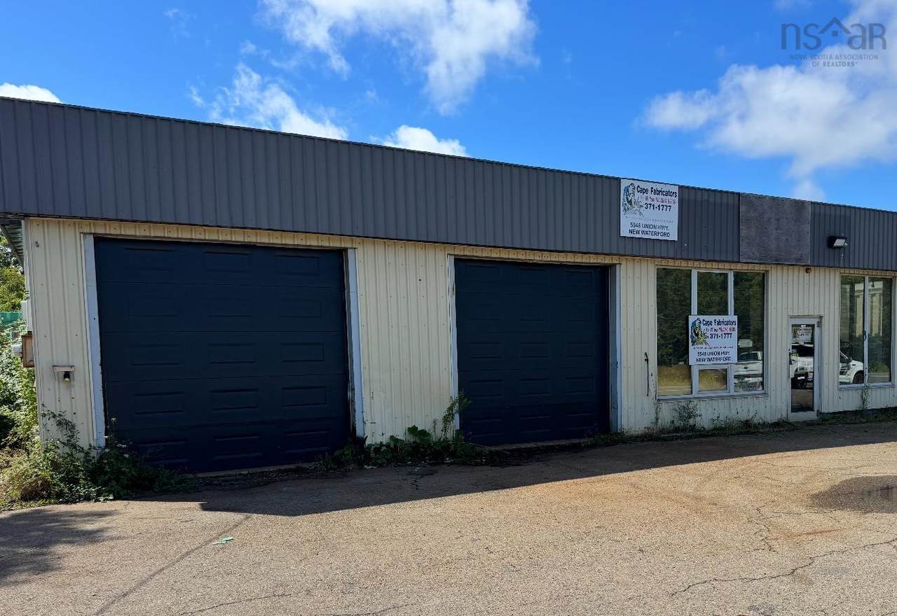 5548 Union Highway - Photo 1