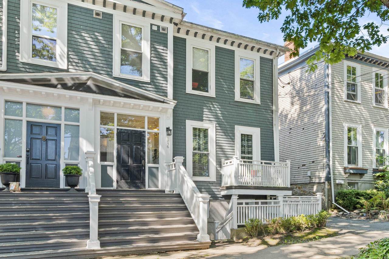 1036 Bland Street - Photo 1