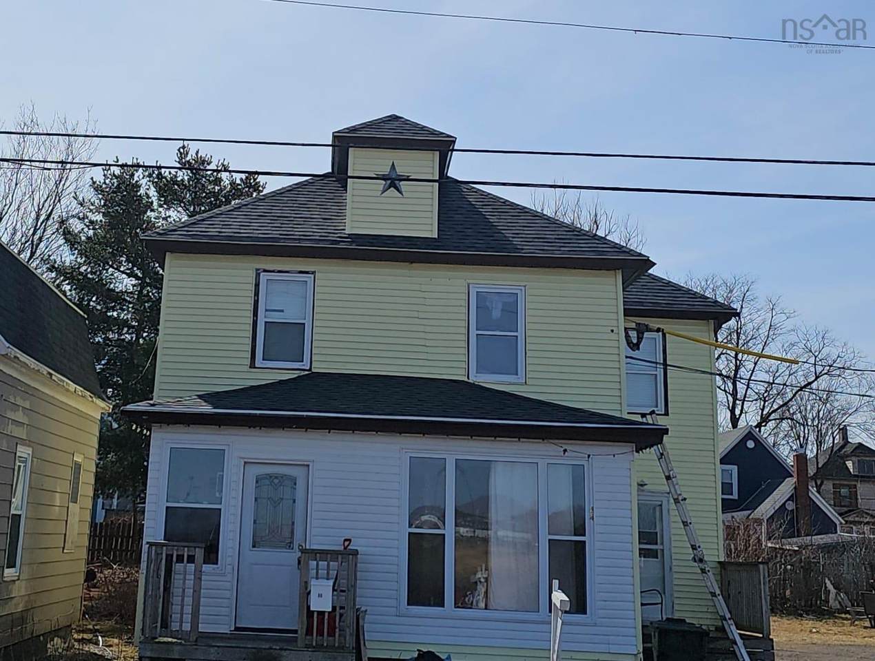 84 Intercolonial Street - Photo 1