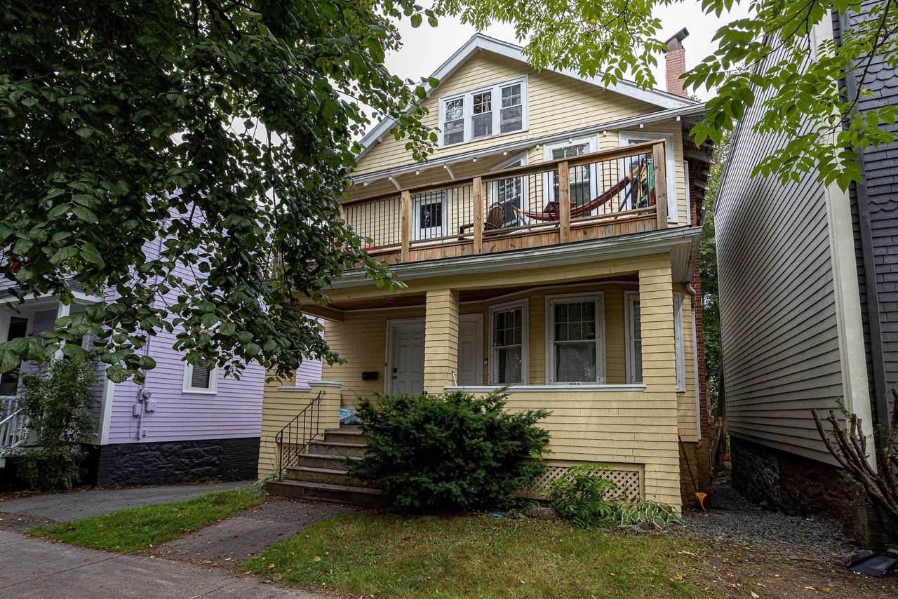 1577-1579 Vernon Street - Photo 1