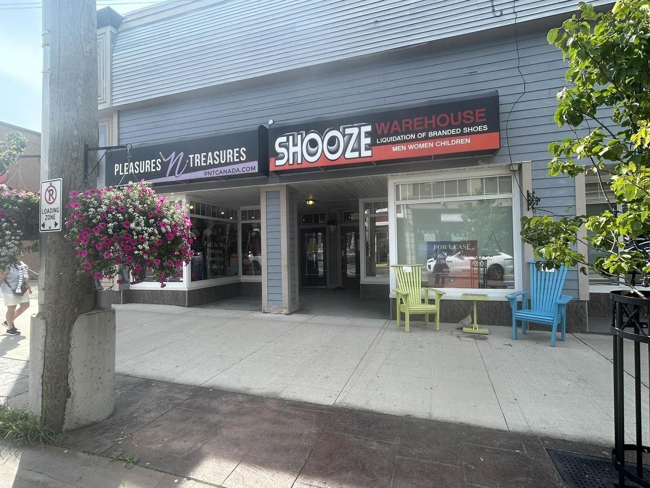 238 Charlotte Street - Photo 1