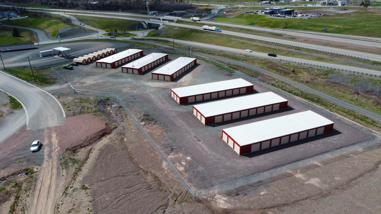 215 Beech Hill Road - Photo 1